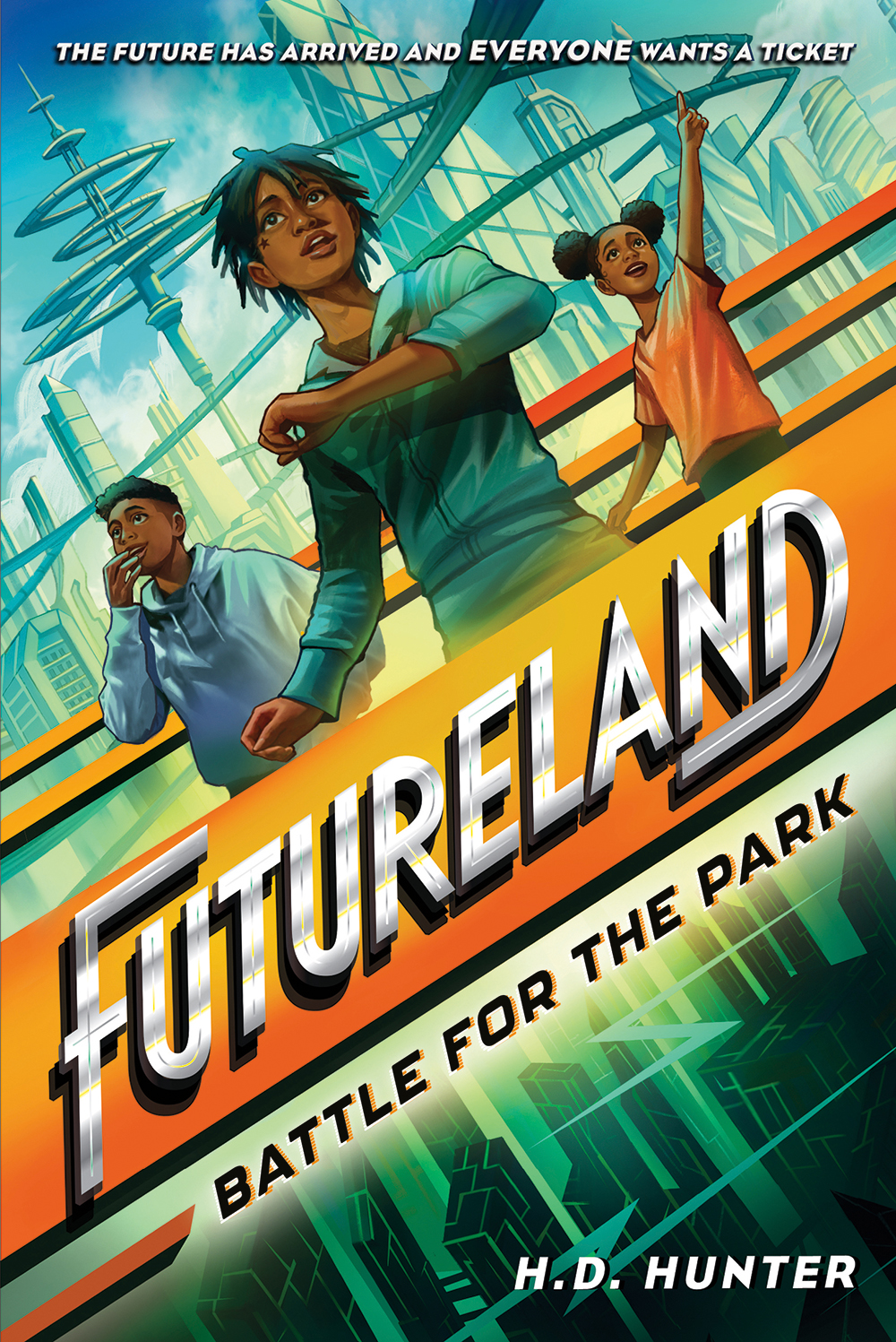Futureland Cover 2.23.22