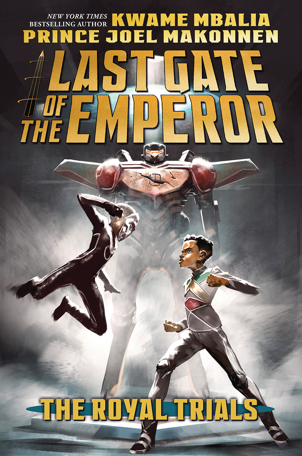 LAST GATE OF THE EMPEROR 2_Final Cover