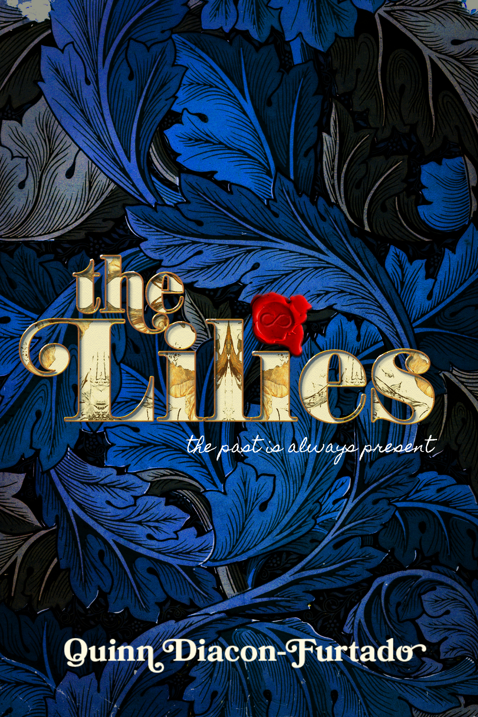 The Lilies Cover