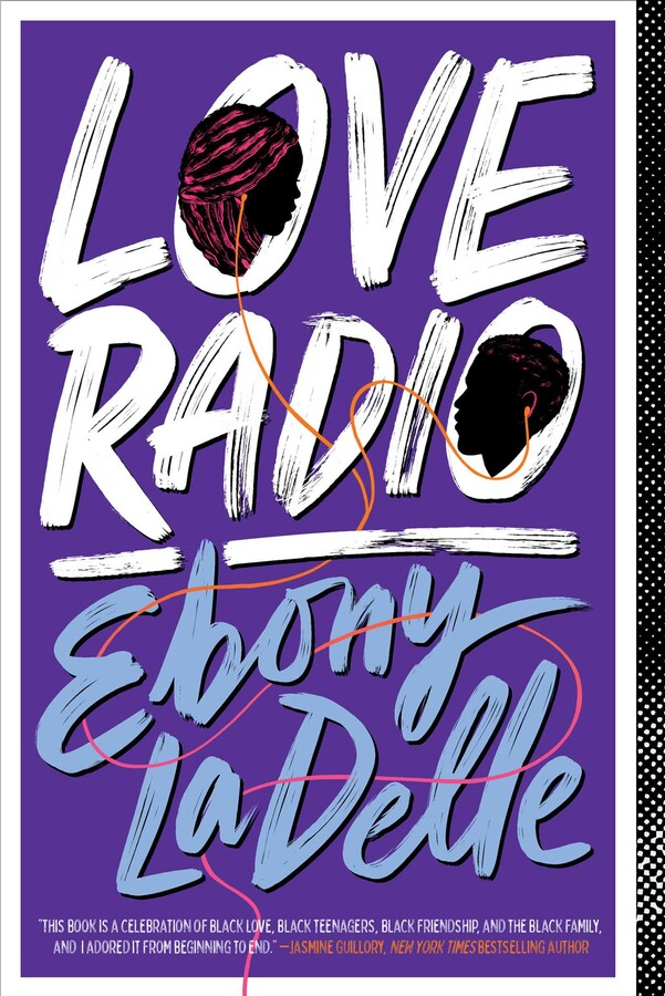 Love Radio Cover